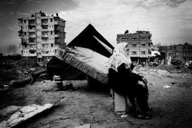 Gaza : Was it worth a war ?