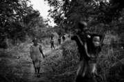 République Centrafricaine, conflit oublié.